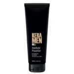 KIS - KeraMen - HardHold Power Gel - 250ml - Gallery 1