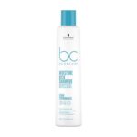 Schwarzkopf - BC Moisture Kick - Shampoo - Gallery 1