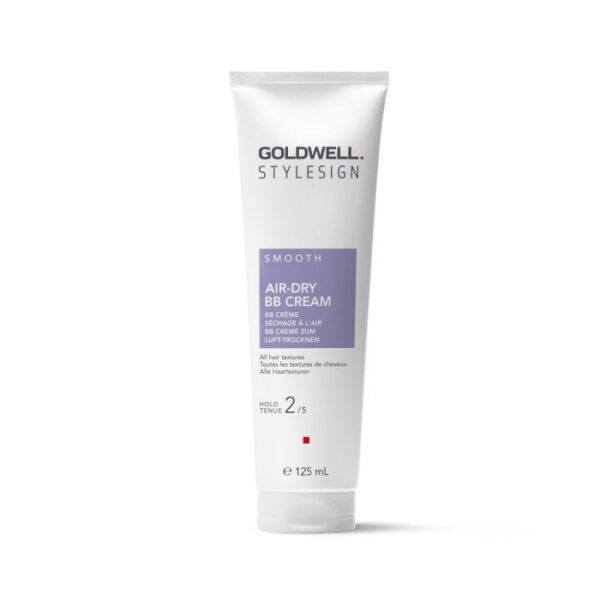 Goldwell - Stylesign - Smooth - Air-Dry BB Cream - 125ml