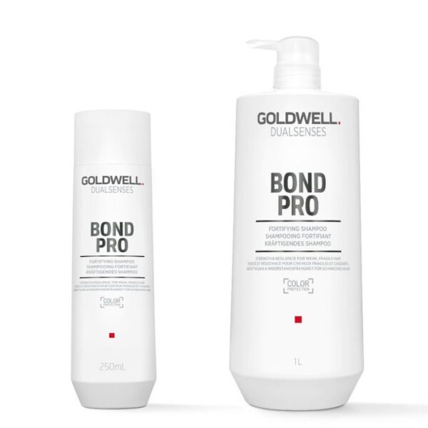 Goldwell - Dualsenses - Bond Pro Fortifying Shampoo