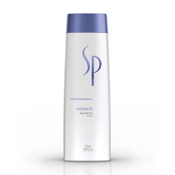 Wella SP Hydrate Shampoo -250ml