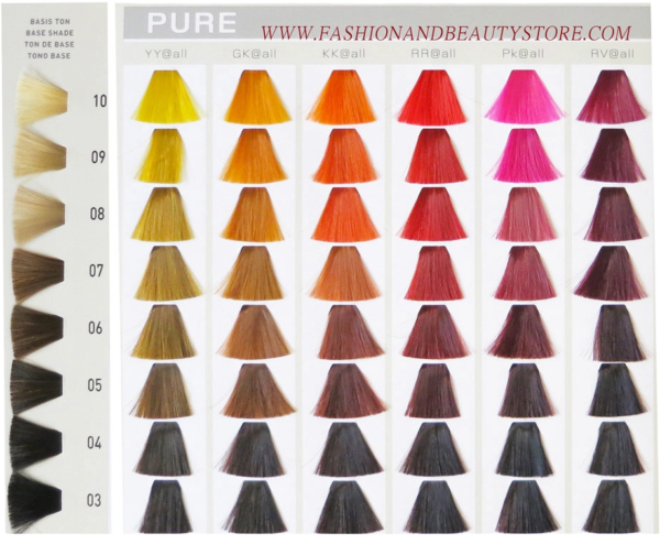 Goldwell Elumen -200ml - Gallery 1