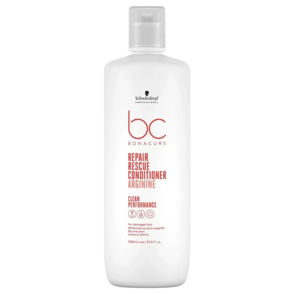 Schwarzkopf - BC Repair Rescue - Conditioner
