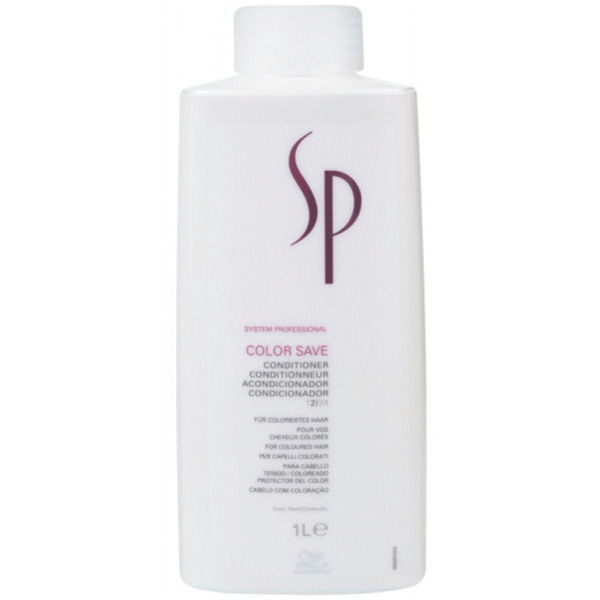 Wella SP Classic Color Save Conditioner - 1000ml