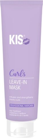 KIS - Curls - Leave-In Mask