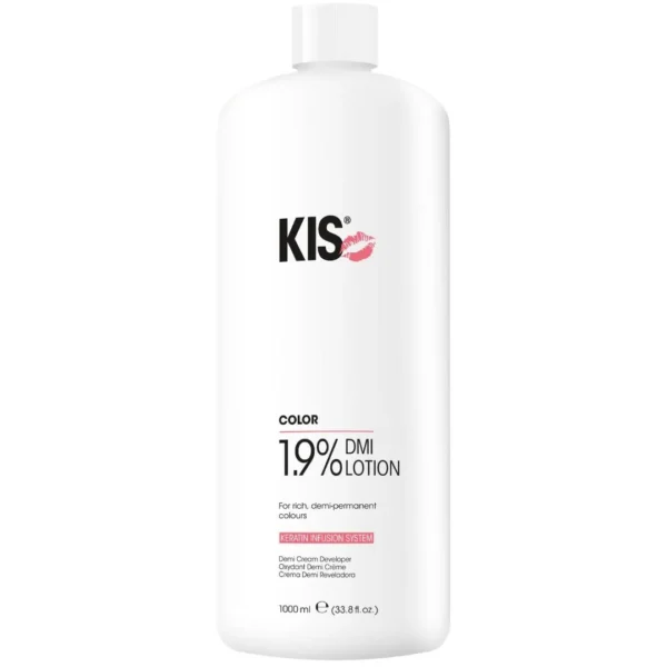 KIS - D-MI Lotion 1,9% 6VOL - 1000ml