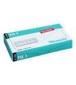 Tondeo TSS-3 Mesjes 10 stuks - Gallery 1