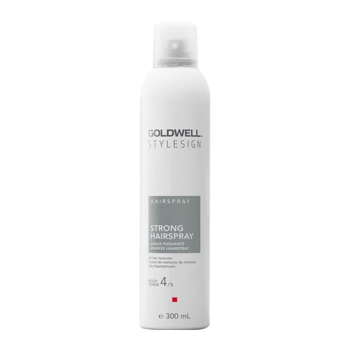 Goldwell - Stylesign - Hairspray - Strong Hairspray