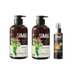 Sumaq Sacha Inchi Conditioner - voor droog haar - 500ml - Gallery 3