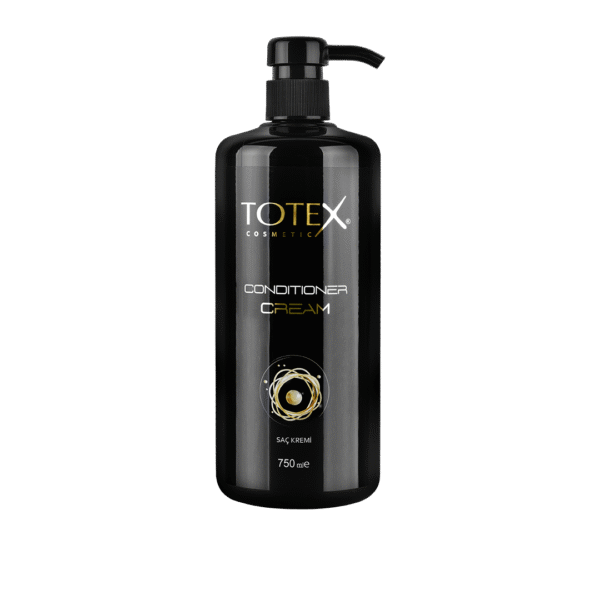 Totex Cream Conditioner - 750ml