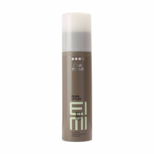 Wella EIMI 3 Pearl Styler Styling Gel - 100ml