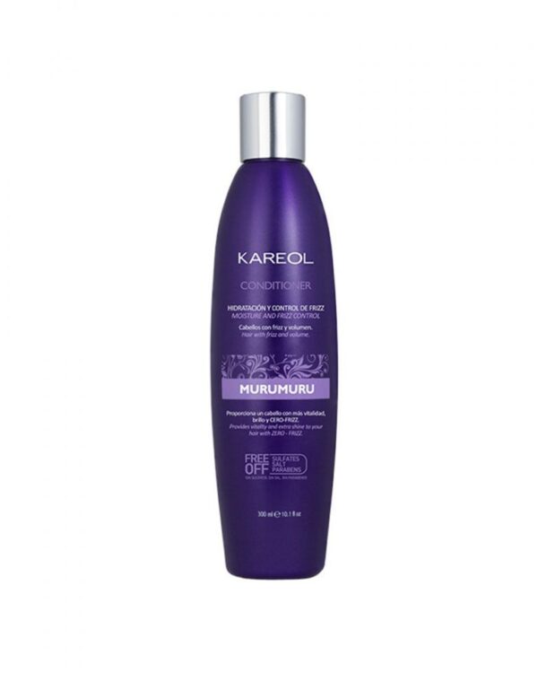 KAREOL Murumuru Conditioner 300ML