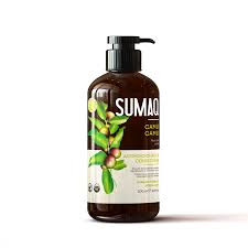 Sumaq Camu Camu Conditioner - voor normaal haar - 500ml