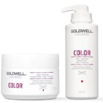 Goldwell - Dualsenses - Color 60 Sec Treatment