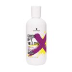 Schwarzkopf - Goodbye Yellow - Shampoo - Gallery 1