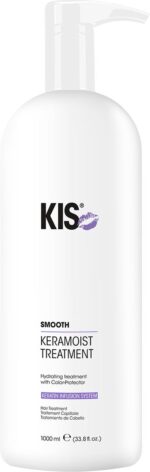 KIS - Care - KeraMoist Treatment - Gallery 1
