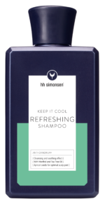 HH Simonsen - Refreshing Shampoo