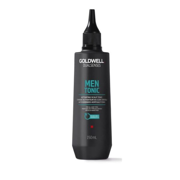 Goldwell - Dualsenses - Men Activating Scalp Tonic - 150ml