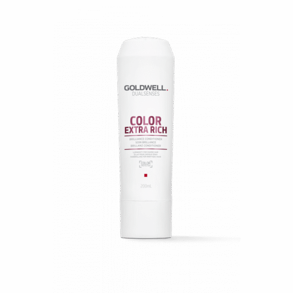 Goldwell Extra Rich Brilliance Conditioner - 200ml