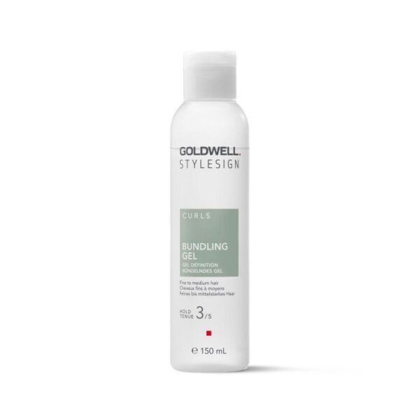 Goldwell - Stylesign - Curls - Bundling Gel - 150ml