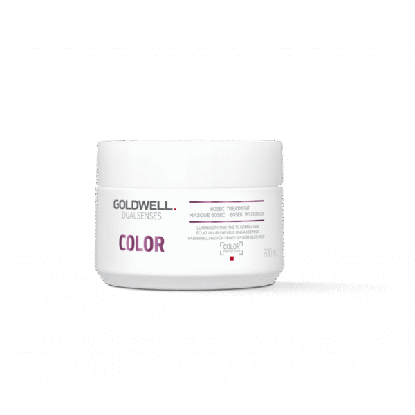 Goldwell Dualsenses Color Treatment 60 sec. - 200ml