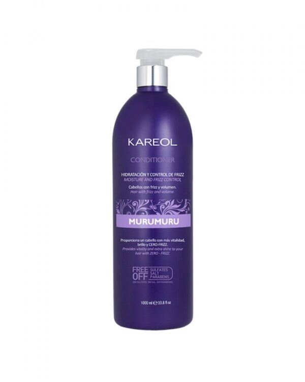 KAREOL Murumuru Conditioner 1000ML