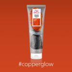 Wella Color Fresh Mask Copper Glow