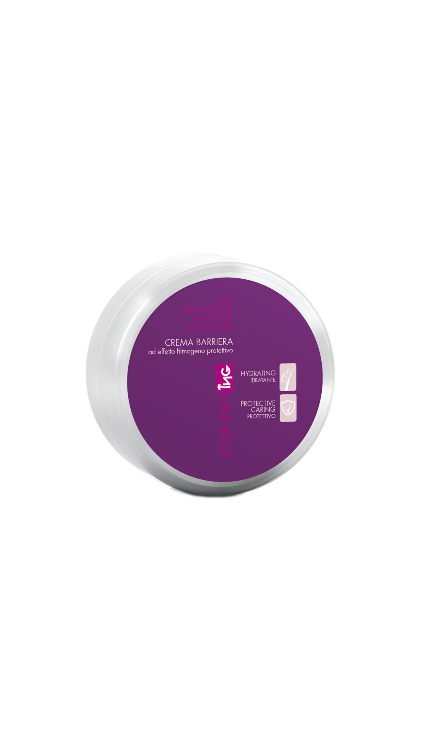 Featured Image ING Professional Color-Ing No Skin Color - 100 ML