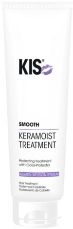 KIS - Care - KeraMoist Treatment