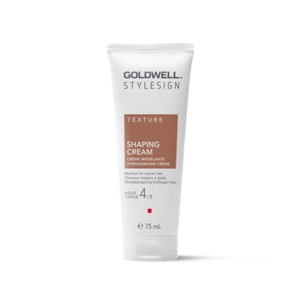 Goldwell - Stylesign - Texture - Shaping Cream - 75ml