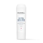 Goldwell - Dualsenses - Ultra Volume Bodifying Conditioner - Gallery 1