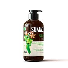 Sumaq Sacha Inchi Conditioner - voor droog haar - 500ml