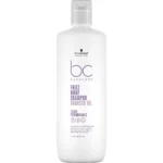 Schwarzkopf - BC Frizz Away - Shampoo