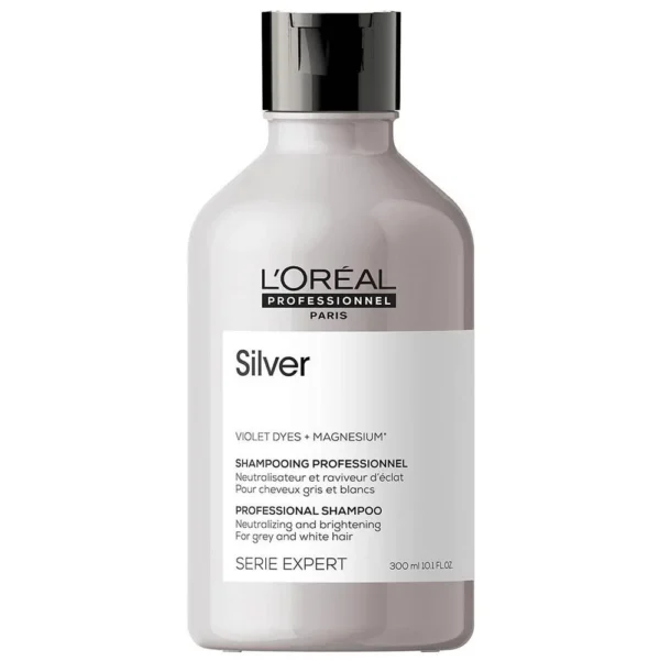 L`Orèal Professionnel - SE Silver Shampoo