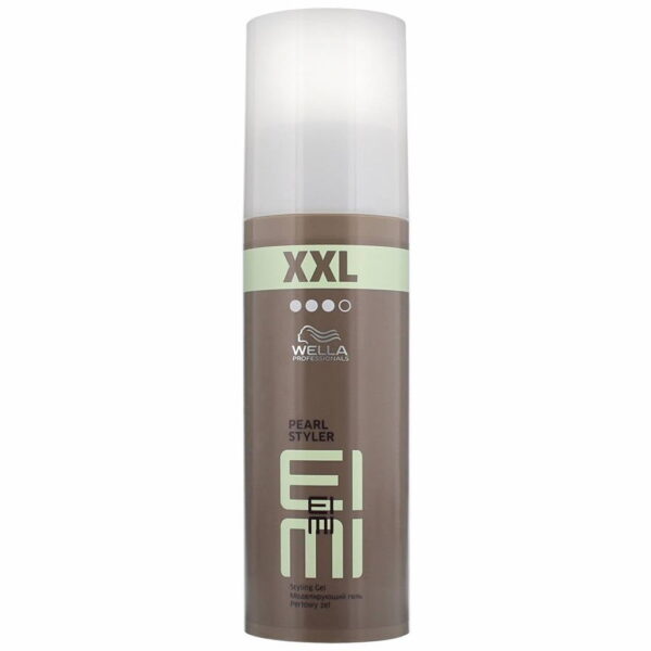 Wella EIMI Pearl Styler XXL Styling Gel -150ml