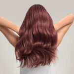 Wella Color Fresh Mask Rose Blaze - Gallery 1