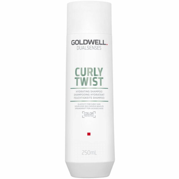Goldwell Dualsenses Curly Twist Shampoo - 250ml