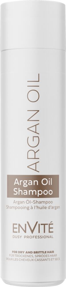 Featured Image Dusy Professional Dusy AS Argan Oil Shampoo 250ml Beschadigd haar