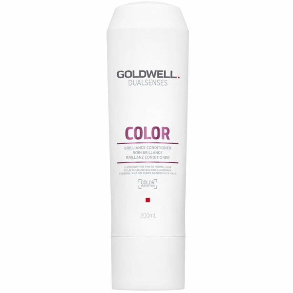 Goldwell Dualsenses Color Brilliance Conditioner - 200ml