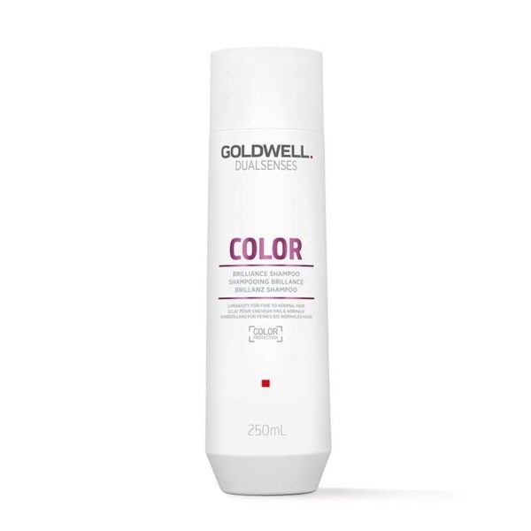 Goldwell Color Brillance Shampoo - 250ml