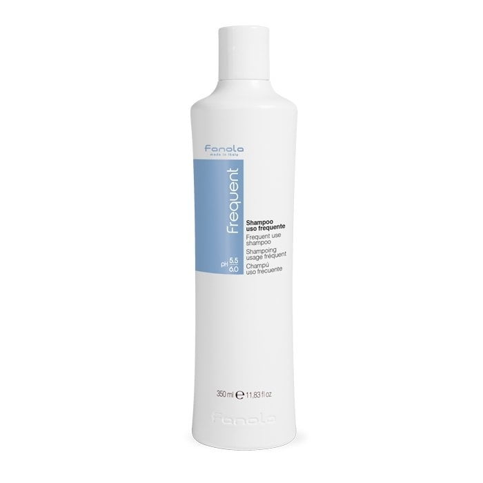 Featured Image Fanola Frequent Use Shampoo - 350ml