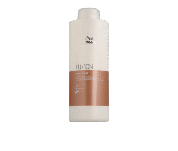 Wella Fusion Fusion Intense Repair Conditioner - 1000ml