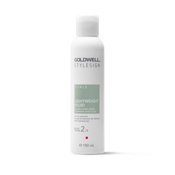 Goldwell - Stylesign- Curls - Lightweight Fluid - 150ml