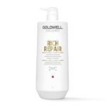 Goldwell - Dualsenses - Rich Repair Shampoo - Gallery 2