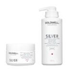 Goldwell - Dualsenses - 60 Sec Treatment