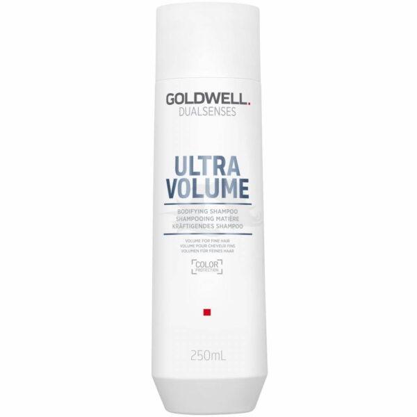 Goldwell Dualsenses Ultra Volume Bodifying Shampoo - 250ml
