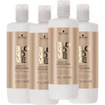 Schwarzkopf - Blond Me - Premuim Devoloper - 1000ml