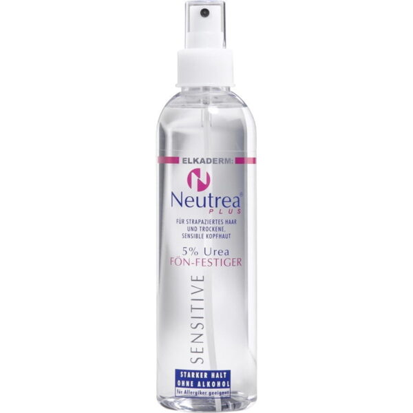 Neutrea Vestevigende Spray voor gevoelig hoofdhuid - 250ml