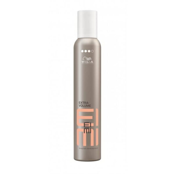 Wella EIMI Extra Volume Styling Mousse - 500ml