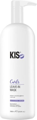 KIS - Curls - Leave-In Mask - Gallery 1